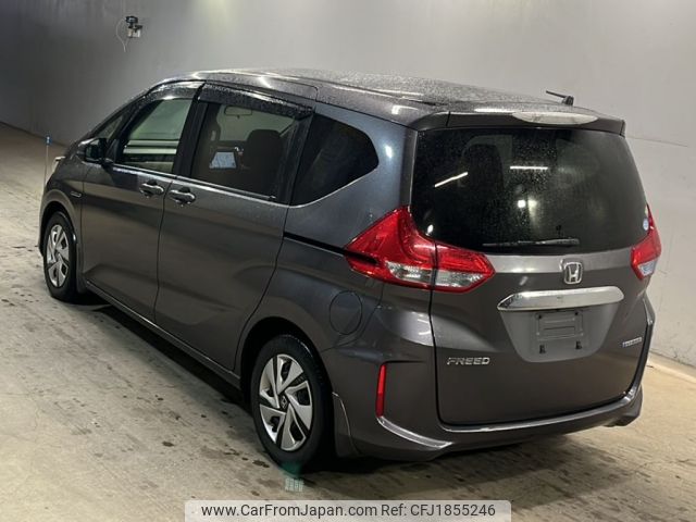 honda freed 2016 CFJ1855246 image 2