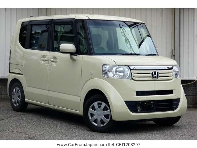 honda n-box 2012 quick_quick_DBA-JF1_JF1-1100827 image 2