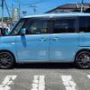 suzuki spacia 2015 quick_quick_DAA-MK42S_MK42S-108899 image 2