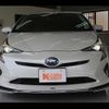 toyota prius 2018 -TOYOTA--Prius DAA-ZVW51--ZVW51-6073810---TOYOTA--Prius DAA-ZVW51--ZVW51-6073810- image 4