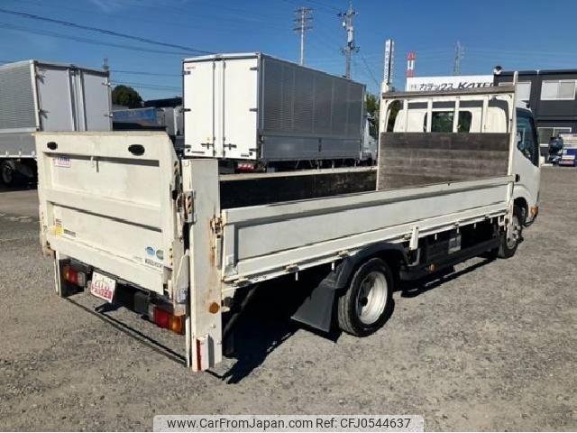 toyota toyoace 2015 quick_quick_TKG-XZU655_XZU655-0004403 image 2