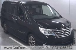 nissan serena 2016 quick_quick_DAA-HFC26_302563