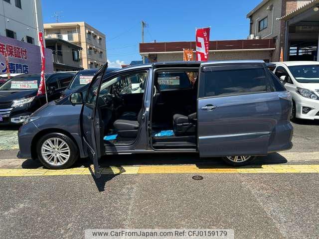 toyota estima 2015 -TOYOTA--Estima ACR50W--7127151---TOYOTA--Estima ACR50W--7127151- image 2