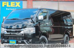 toyota hiace-van 2023 -TOYOTA--Hiace Van 3BF-TRH200V--TRH200-0368472---TOYOTA--Hiace Van 3BF-TRH200V--TRH200-0368472-