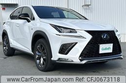 lexus nx 2018 -LEXUS--Lexus NX DAA-AYZ10--AYZ10-1022965---LEXUS--Lexus NX DAA-AYZ10--AYZ10-1022965-