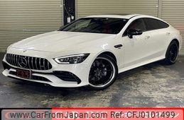 mercedes-benz amg-gt 2019 quick_quick_290661_WDD2906612A015215