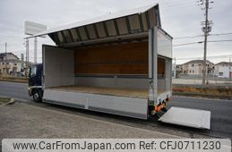 hino ranger 2017 GOO_NET_EXCHANGE_0704074A30230409W002