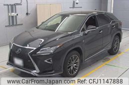 lexus rx 2016 -LEXUS--Lexus RX GYL20W-0003908---LEXUS--Lexus RX GYL20W-0003908-