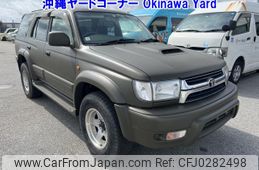 toyota hilux-surf 2002 -TOYOTA--Hilux Surf KDN185W-9002033---TOYOTA--Hilux Surf KDN185W-9002033-