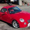 daihatsu copen 2002 quick_quick_LA-L880K_L880K-0001027 image 16