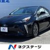 toyota prius 2019 -TOYOTA--Prius DAA-ZVW51--ZVW51-8056109---TOYOTA--Prius DAA-ZVW51--ZVW51-8056109- image 1