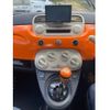 fiat 500 2010 -FIAT--Fiat 500 ABA-31212--ZFA31200000542425---FIAT--Fiat 500 ABA-31212--ZFA31200000542425- image 18