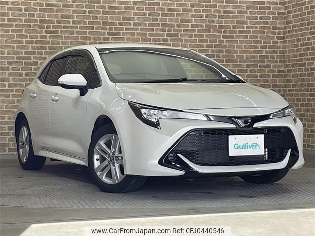 toyota corolla-sport 2019 -TOYOTA--Corolla Sport 3BA-NRE214H--NRE214-0003328---TOYOTA--Corolla Sport 3BA-NRE214H--NRE214-0003328- image 1