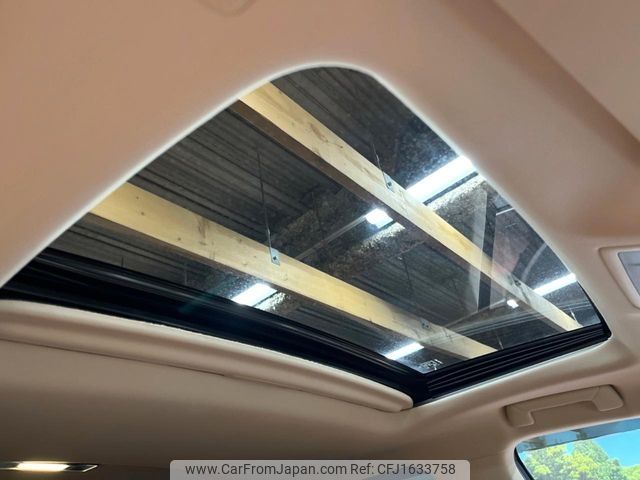 lexus rx 2019 CFJ1633758 image 2