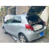 toyota vitz 2009 -TOYOTA--Vitz DBA-SCP90--SCP90-2082236---TOYOTA--Vitz DBA-SCP90--SCP90-2082236- image 2