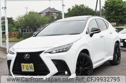 lexus nx 2023 -LEXUS--Lexus NX 6AA-AAZH20--AAZH20-6003008---LEXUS--Lexus NX 6AA-AAZH20--AAZH20-6003008-
