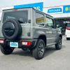 suzuki jimny-sierra 2022 quick_quick_3BA-JB74W_JB74W-176955 image 3