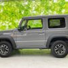 suzuki jimny-sierra 2024 quick_quick_3BA-JB74W_JB74W-208161 image 2