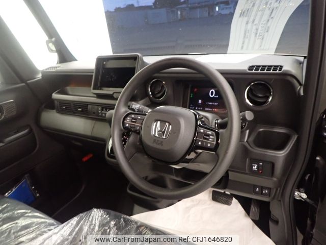 honda n-box 2025 CFJ1646820 image 2