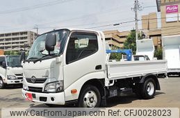 toyota dyna-truck 2019 GOO_NET_EXCHANGE_0208330A30240720W001