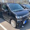 suzuki wagon-r 2017 -SUZUKI--Wagon R DAA-MH55S--MH55S-125706---SUZUKI--Wagon R DAA-MH55S--MH55S-125706- image 4