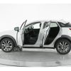 mazda cx-3 2017 quick_quick_DKEFW_DKEFW-101958 image 16