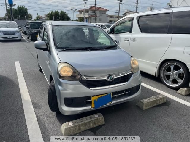daihatsu mira-e-s 2014 CFJ1859237 image 2