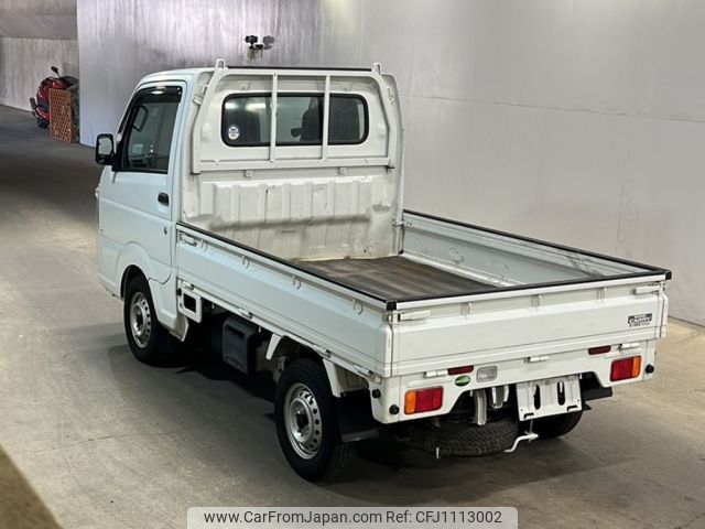 suzuki carry-truck 2019 -SUZUKI--Carry Truck DA16T-483647---SUZUKI--Carry Truck DA16T-483647- image 2