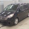 honda stepwagon 2008 -HONDA--Stepwgn RG1-1333238---HONDA--Stepwgn RG1-1333238- image 1