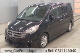honda stepwagon 2008 -HONDA--Stepwgn RG1-1333238---HONDA--Stepwgn RG1-1333238-