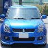 suzuki swift 2010 quick_quick_DBA-ZC71S_ZC71S-591354 image 11
