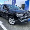 jeep compass 2017 quick_quick_ABA-MK49_1C4NJCFA2HD169736 image 3