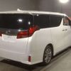 toyota alphard 2020 -TOYOTA--Alphard 3BA-AGH30W--AGH30-0356007---TOYOTA--Alphard 3BA-AGH30W--AGH30-0356007- image 2
