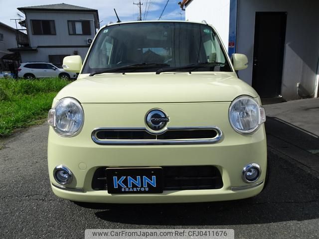 daihatsu mira-cocoa 2013 quick_quick_L675S_L675S-0149407 image 2