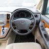 toyota alphard 2005 NIKYO_KR92243 image 10