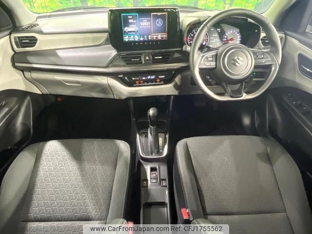 suzuki swift 2023 CFJ1755562 image 2