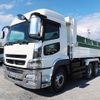 mitsubishi-fuso super-great 2015 -MITSUBISHI--Super Great QKG-FV60VX--FV60VX-510193---MITSUBISHI--Super Great QKG-FV60VX--FV60VX-510193- image 1