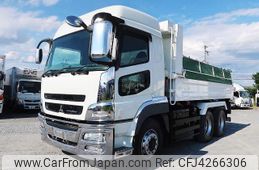 mitsubishi-fuso super-great 2015 -MITSUBISHI--Super Great QKG-FV60VX--FV60VX-510193---MITSUBISHI--Super Great QKG-FV60VX--FV60VX-510193-