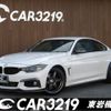 bmw 4-series 2013 -BMW 【名変中 】--BMW 4 Series 3R30--0KT32007---BMW 【名変中 】--BMW 4 Series 3R30--0KT32007- image 1