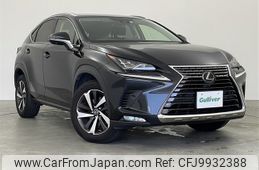 lexus nx 2019 -LEXUS--Lexus NX DBA-AGZ10--AGZ10-6000474---LEXUS--Lexus NX DBA-AGZ10--AGZ10-6000474-