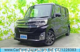 daihatsu tanto 2014 quick_quick_DBA-LA600S_LA600S-0196531