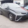 toyota mirai 2018 -TOYOTA 【岐阜 330ﾀ9905】--MIRAI ZBA-JPD10--JPD10-0003619---TOYOTA 【岐阜 330ﾀ9905】--MIRAI ZBA-JPD10--JPD10-0003619- image 16