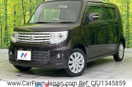 suzuki mr-wagon 2014 -SUZUKI--MR Wagon DBA-MF33S--MF33S-428429---SUZUKI--MR Wagon DBA-MF33S--MF33S-428429-
