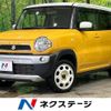 suzuki hustler 2019 -SUZUKI--Hustler DAA-MR41S--MR41S-363665---SUZUKI--Hustler DAA-MR41S--MR41S-363665- image 1