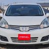 nissan note 2009 T10922 image 8