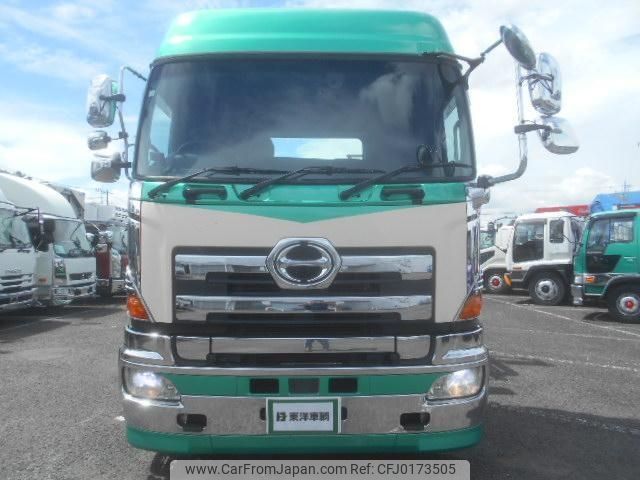 hino profia 2015 -HINO--Profia QPG-SH1EGDG--SH1EDG-10443---HINO--Profia QPG-SH1EGDG--SH1EDG-10443- image 2