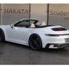 porsche 911 2021 quick_quick_3BA-992L30_WP0ZZZ99ZMS237882 image 6