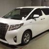 toyota alphard 2017 -TOYOTA--Alphard DAA-AYH30W--AYH30-0055869---TOYOTA--Alphard DAA-AYH30W--AYH30-0055869- image 1