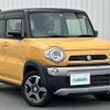 suzuki hustler 2016 -SUZUKI--Hustler DAA-MR41S--MR41S-217753---SUZUKI--Hustler DAA-MR41S--MR41S-217753- image 1