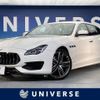 maserati quattroporte 2018 -MASERATI--Maserati Quattroporte ABA-MQP30A--ZAMYP56C001315752---MASERATI--Maserati Quattroporte ABA-MQP30A--ZAMYP56C001315752- image 1